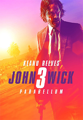 John Wick 3  2019